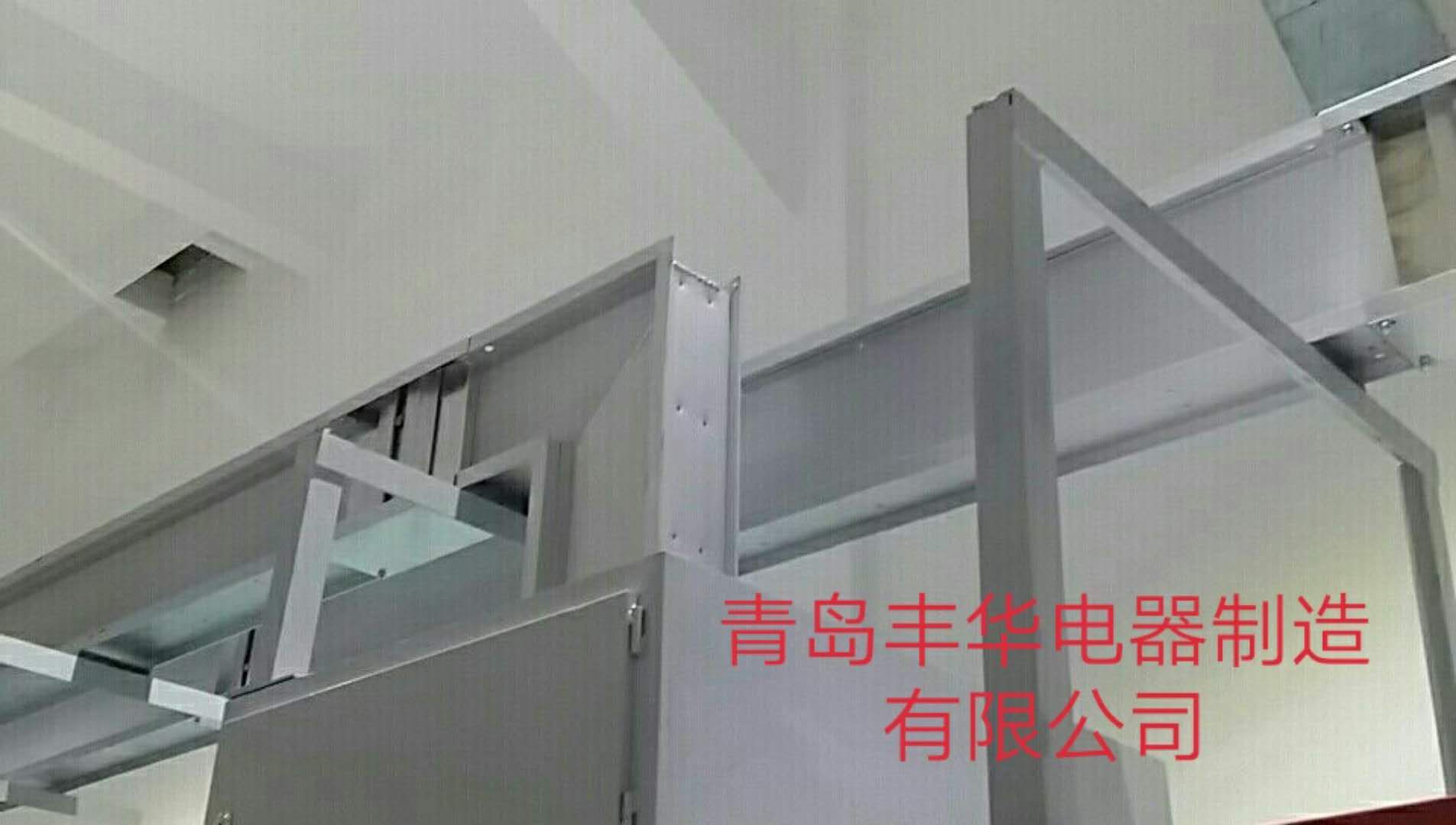 即墨海洋設(shè)備檢測中心